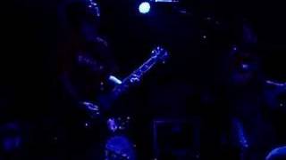 Green Lizard &#39;Rise&#39; @013, Tilburg