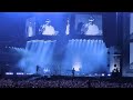 Linkin Park Crawling Düsseldorf Merkur Spiel Arena 01 07 2025 4K