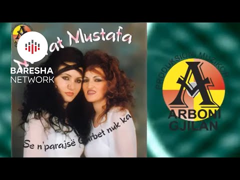 MOTRAT MUSTAFA - 05 Këngë Dasmash