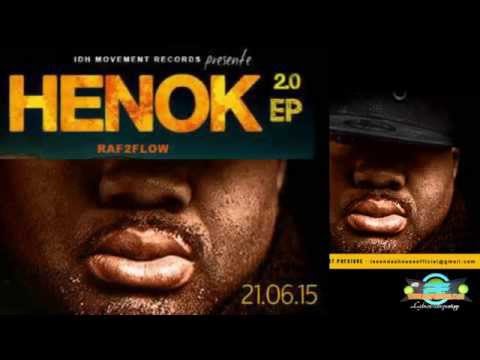 Raf2Flow I Rafadiction &  Henok 2.0 ( Rap Chrétien)