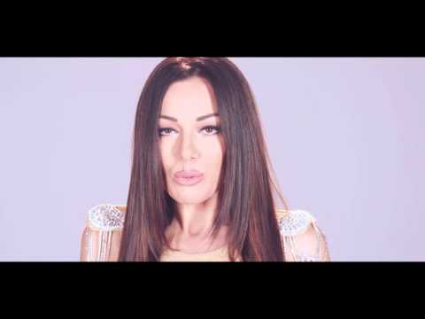 Brane Ivić feat. Jadranka Barjaktarović - ZBOG TEBE (Official video 2016)