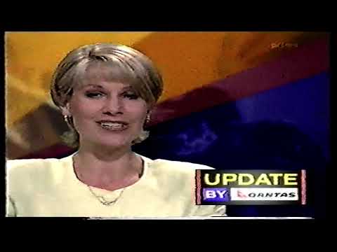 Sportsworld Sun 19 Nov 1995