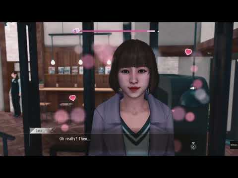 Judgment Pt 31 - A New Ally...