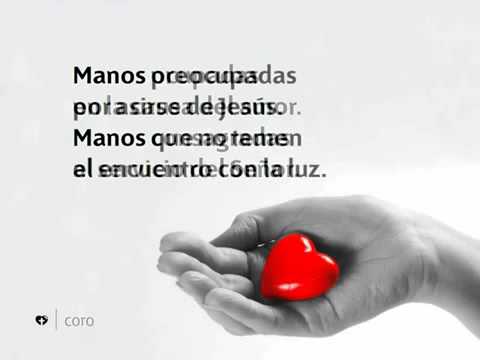 497 Manos - Nuevo Himnario Adventista