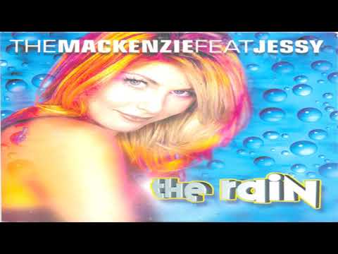 Jessy The Mackenzie-The Rain 1999