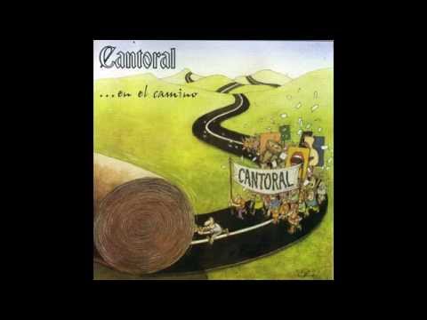 GRUPO VOCAL CANTORAL - EN EL CAMINO (RAFAEL AMOR)