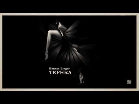 Hannes Bieger - Tephra