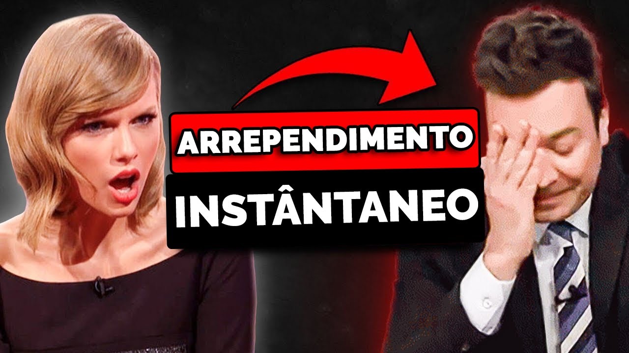 Como Fazer Um Babaca Se Arrepender De Desrespeitar Você Em Segundos