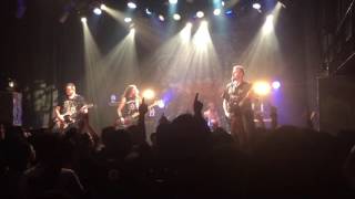 The Duskfall - where the winds of darkness blow