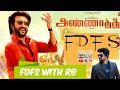 Annaathey FDFS Movie Review Rajinikanth Intro Ags Cinemas Superstar