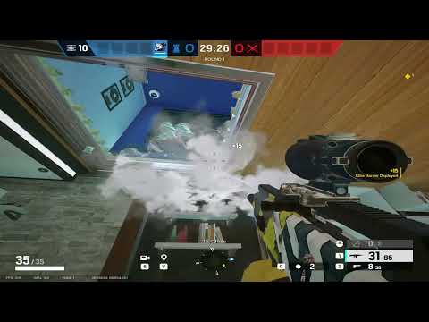 Coastline Aqua Kiba Drop