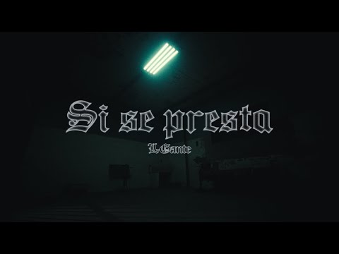 Video thumbnail for Si Se Presta