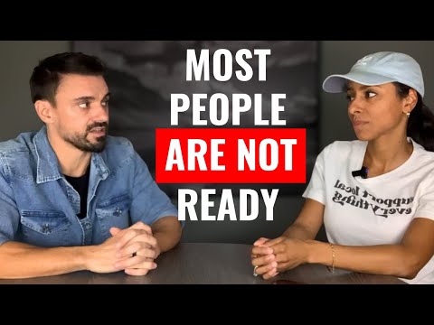 Hard Times Are Coming in America — Getting Out of the System Is No Longer Optional