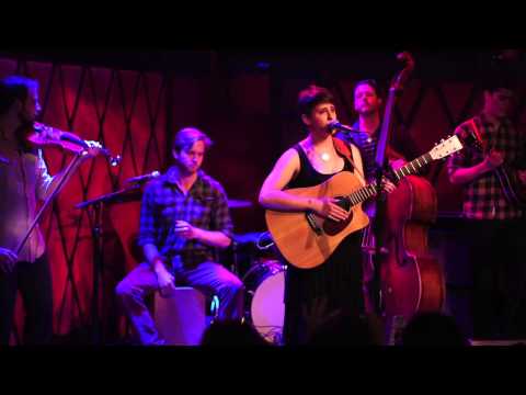 Jessy Tomsko - Daddy Don't Cry - Live at Rockwood Music Hall
