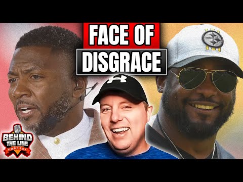 ESPN Ryan Clark WORRIED & Could be FIRED??