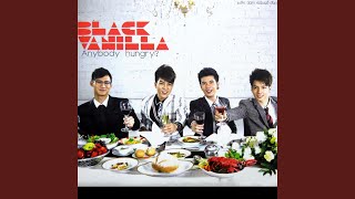 เป็นคนดีไม่ได้ – Black vanilla