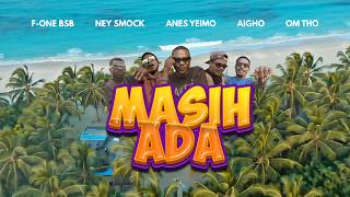 Download lagu KALBO LOCUS_MASIH ADA ft F-One BSB ( MV) mp3