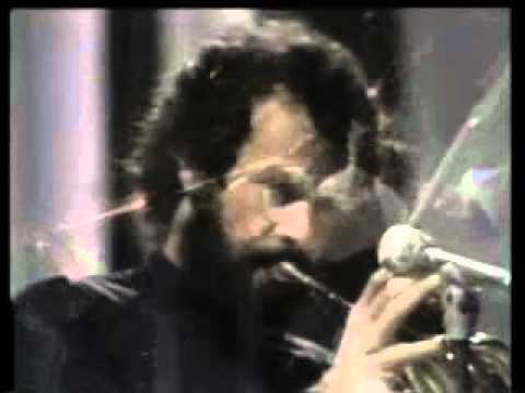 Marcio Montarroyos  & Stone Alliance -Rua Da Boa Hora (RJ, Brazil 78)