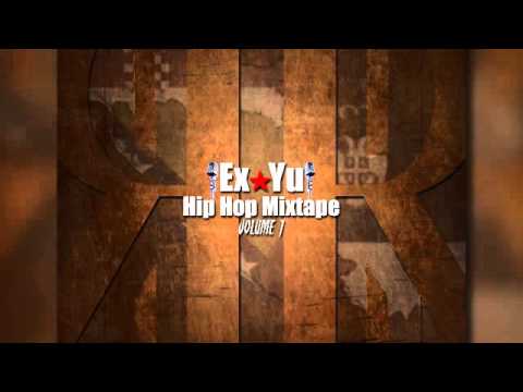 [CD2] 02. MC Rima & DJ Jopa - Još Jedan Boom Bap