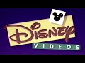 Opening To Quibbleladdin 1995 UK VHS