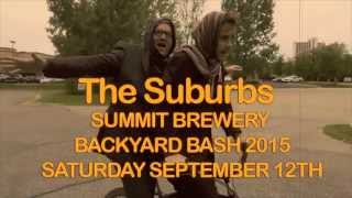 The Suburbs @ Summit