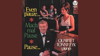 Tonny Eyk - Un Homme Et Une Femme video