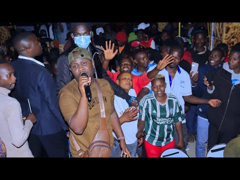 AMAPENZI TOKORE PART 2 VIDEO