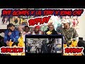 Dee Gomes x LilTJay x King OSF - Replay !! Reaction/Review