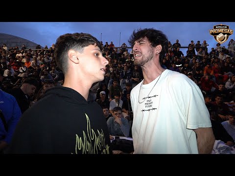 ((LOCURA 🤯)) ZOYERT vs PERET | BDP NACIONAL ESPAÑA 2022 🏆 (Cuartos)