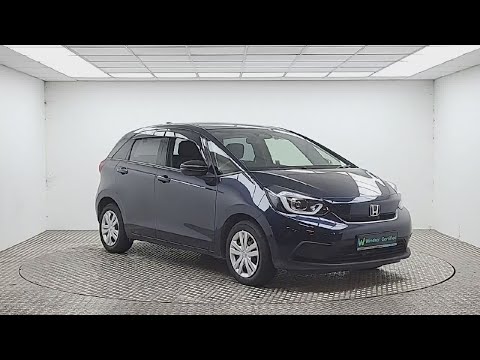 Honda Fit 1.5 Hybrid Auto - Image 2
