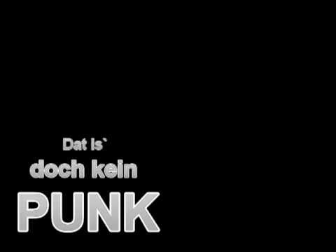ZWAKKELMANN - Kein Punk (Alternativ-Version)