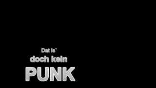ZWAKKELMANN - Kein Punk (Alternativ-Version)