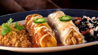 SECONDARY - Endless Enchiladas® are Back At On The Border®