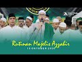 Shollu Ala Nurilladzi Arojassama Rutinan Majelis Azzahir Pekalongan
