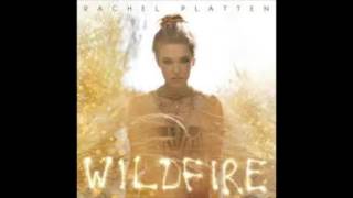 Rachel Platten - Beating Me Up (Audio)