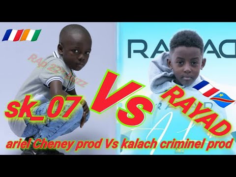SK_O7 Vs RAYAD 👑 #(❌Rap 226 buzz) prod