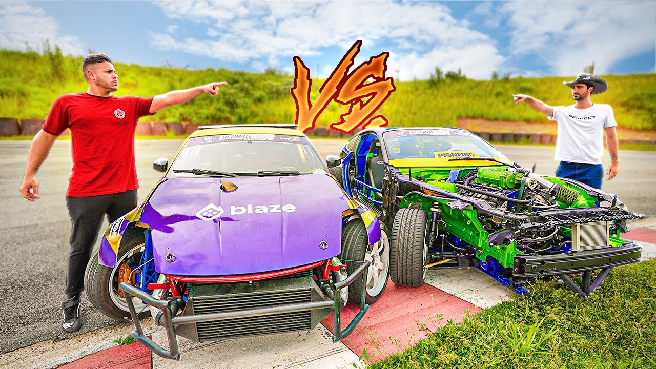 ENGANEI MEU AMIGO E GANHEI 10.000 REAIS NESSE RACHA