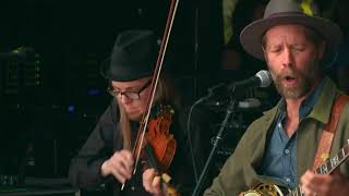Steep Canyon Rangers - &quot;Drunkard&#39;s Hiccups&quot; (Live at MerleFest)