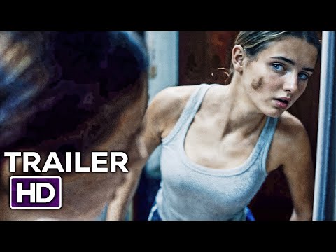 THE CONTAINMENT Trailer (2025)