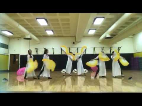 VSA ASC Assembly Audition Video