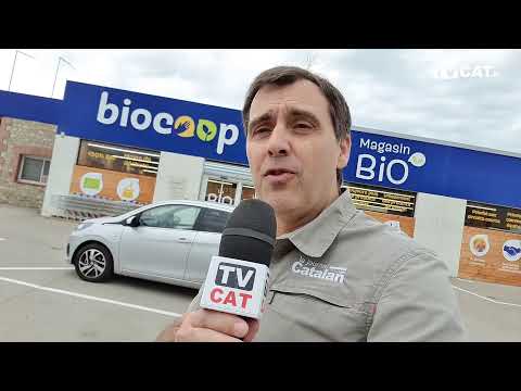 [BIOCOOP] Du bio, du frais, et du local. Nouveau magasin d'Argelès