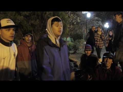 S7 VS KLOWN VS NACHO - Norte Rima