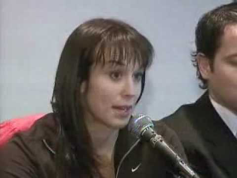 El mal momento de Chris Namús