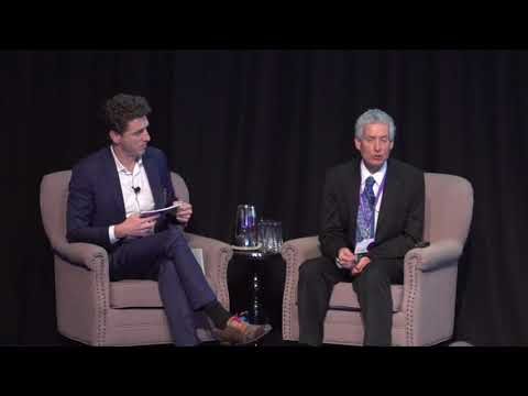 The Energy Innovators: Andrew Blakers Q+A