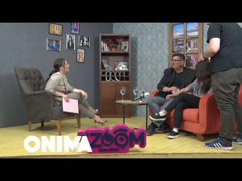 Promo-n'ZOOM 14 BimBimma, Lyrical Son, Edita Sopjani, Granit Miftari, Noli&Arian, Blerina Xhymshiti
