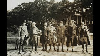 A New Plantation World