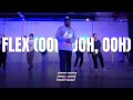 Rich Homie Quan - Flex (Ooh, Ooh, Ooh) | Choreography by FACE-OFF
