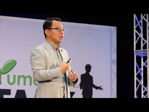 食料産業学科 地域課題の解決とリーダーシップ／長野県立大学 大室 悦賀 先生【夢ナビTALK】