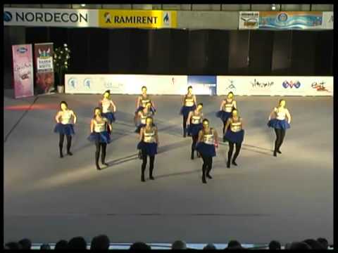 VTK Keeris - Plutoonium