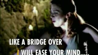 Bridge Over Troubled Water: Amazing Female Rendition (Karaoke)